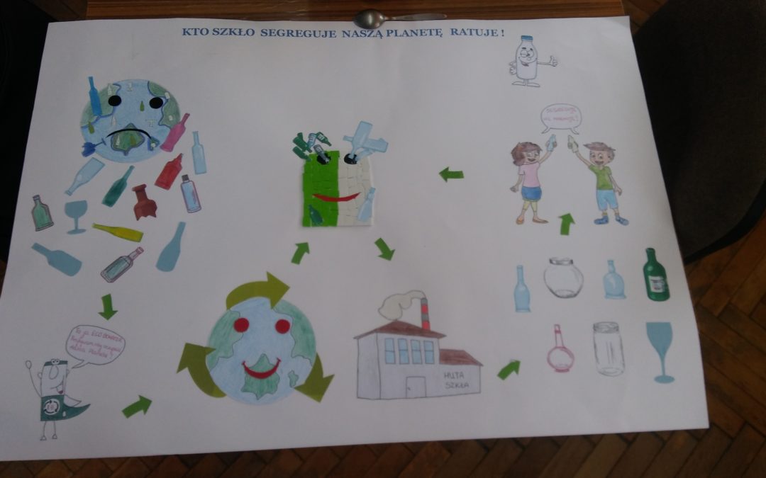 KONKURS EKOLOGICZNY EDUPAK