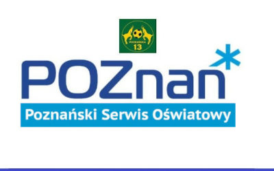 WAŻNA INFORMACJA DLA UCZNIÓW Z 8 KLAS