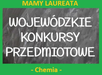 SUKCES NASZEGO UCZNIA