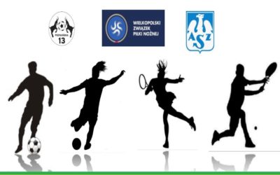 Nabór do klasy 4 sportowej o profilu piłka nożna/ lekkoatletyka