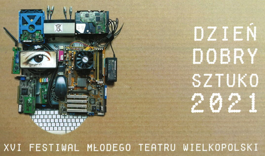 DZIEŃ DOBRY SZTUKO 2021