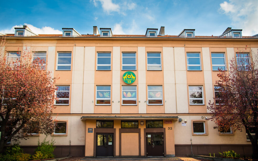 ZMIANA NAZWY SZKOŁY