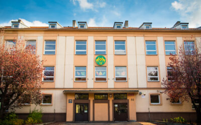 ZMIANA NAZWY SZKOŁY