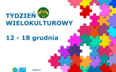 TYDZIEŃ WIELOKULTUROWY 12-18 GRUDNIA