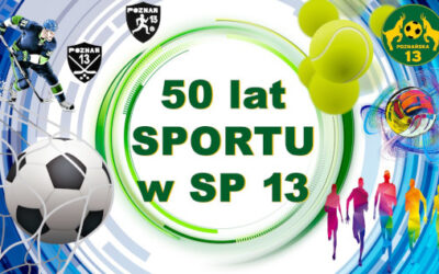 HISTORIA SPORTOWEJ 13 – FILM