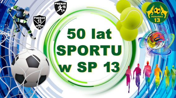 HISTORIA SPORTOWEJ 13 – FILM