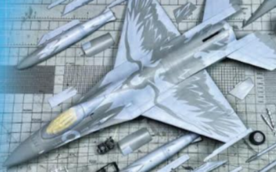 VIII MODEL SHOW POZNAŃ