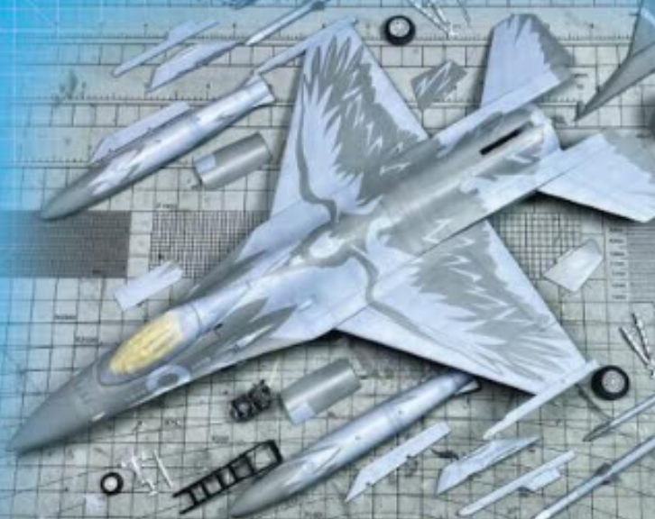 VIII MODEL SHOW POZNAŃ