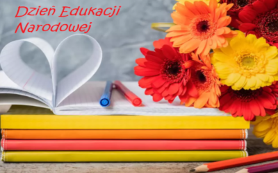 14 X – DZIEŃ EDUKACJI NARODOWEJ