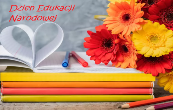 14 X – DZIEŃ EDUKACJI NARODOWEJ