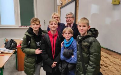 KONKURS Z ZAKRESU PIERWSZEJ POMOCY