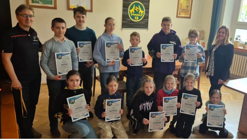 SUKCES NASZYCH UCZNIÓW – KONKURS PROGRAMISTYCZNY InstaLogik