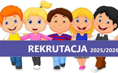 Rekrutacja UZUPEŁNIAJĄCA do klas pierwszych SPORTOWYCH rok szkolny 2025/2026