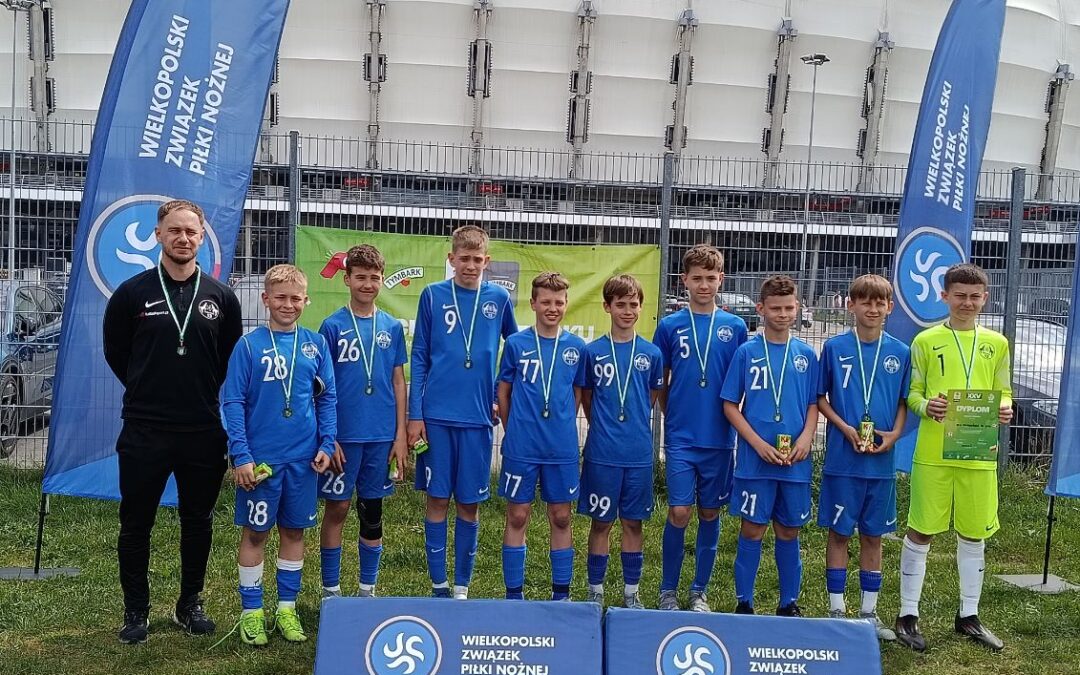 PUCHAR TYMBARKU 2025 – ETAP POWIATOWY