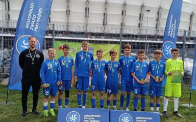 PUCHAR TYMBARKU 2025 – ETAP POWIATOWY