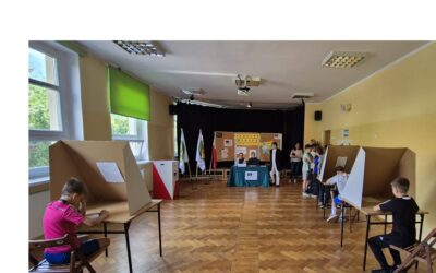 SZKOLNY BUDŻET OBYWATELSKI – WYNIKI GŁOSOWANIA!