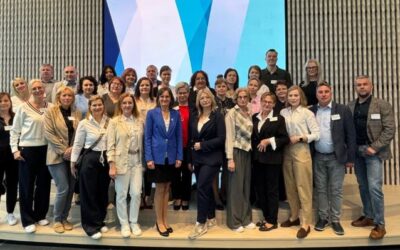 NASZ NAUCZYCIEL ZAPROSZONY DO BRUKSELI PRZEZ KOMISJĘ EUROPEJSKĄ