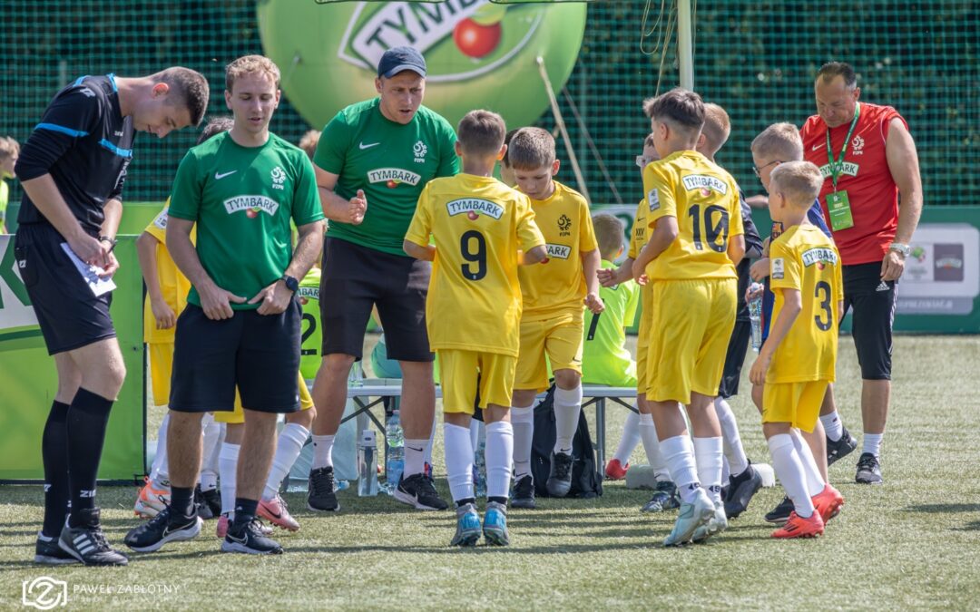 Puchar Tymbarku 2025 – Finał Ogólnopolski