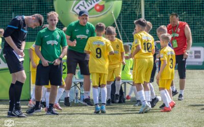 Puchar Tymbarku 2025 – Finał Ogólnopolski