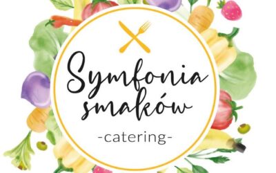 POSIŁKI W STOŁÓWCE SZKOLNEJ – SYMFONIA SMAKÓW