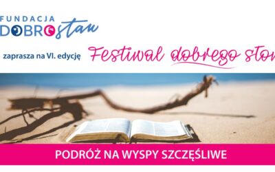 FESTIWAL DOBREGO SŁOWA